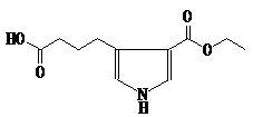吡咯4-丁酸-3-甲酸乙酯.png